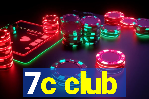 7c club